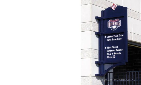 Nationals Park